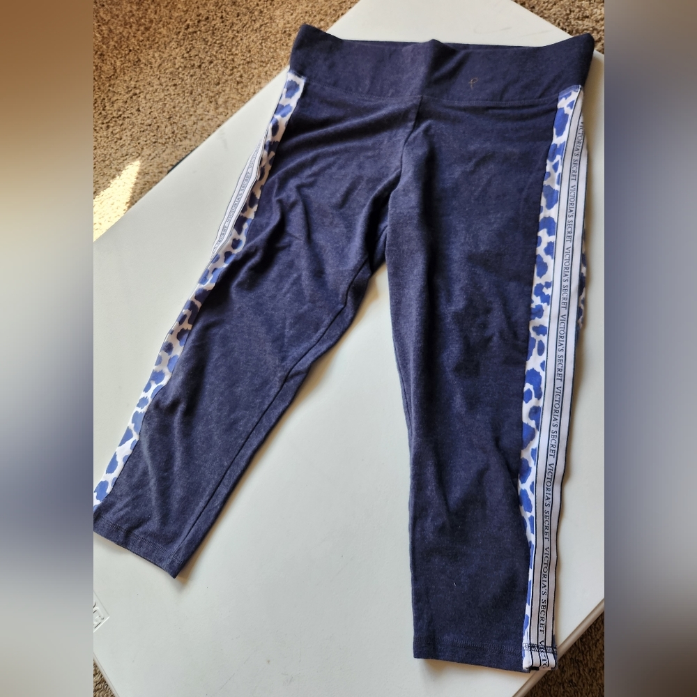 Work our leggings
